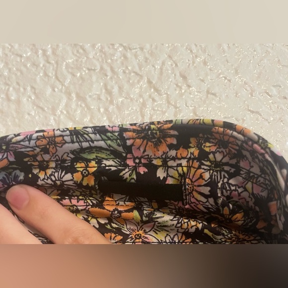 FP Movement Mid-Rise Ankle Length Eden Print Leggings - Picture 11 of 15